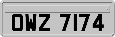 OWZ7174
