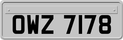 OWZ7178