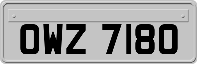 OWZ7180