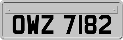 OWZ7182