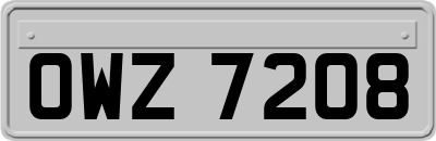 OWZ7208