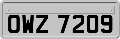 OWZ7209