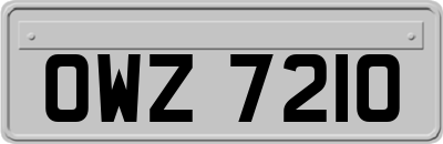 OWZ7210