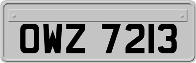 OWZ7213