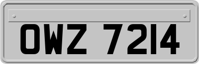 OWZ7214