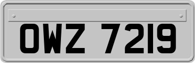 OWZ7219