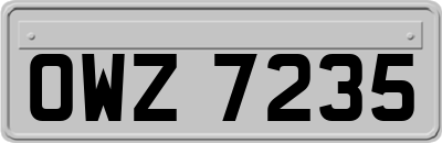 OWZ7235