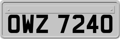 OWZ7240
