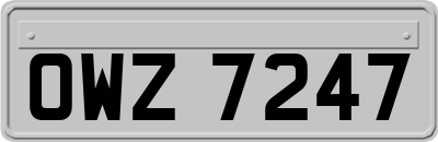 OWZ7247