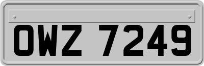OWZ7249