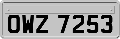 OWZ7253