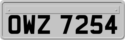 OWZ7254