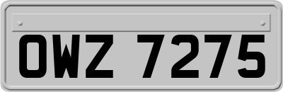 OWZ7275