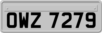 OWZ7279