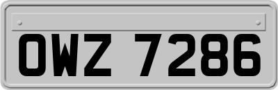 OWZ7286