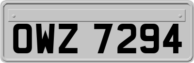 OWZ7294