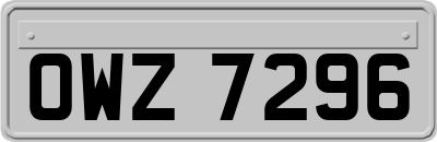 OWZ7296