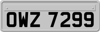 OWZ7299