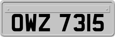 OWZ7315