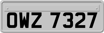OWZ7327