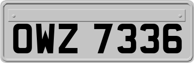 OWZ7336