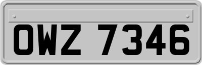 OWZ7346