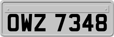 OWZ7348