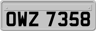 OWZ7358