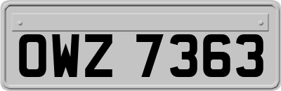 OWZ7363