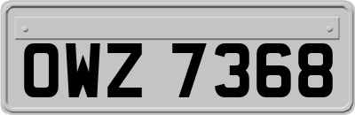 OWZ7368