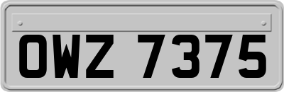 OWZ7375