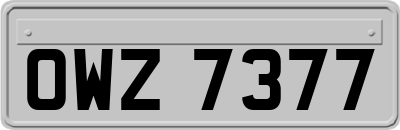 OWZ7377