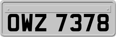 OWZ7378