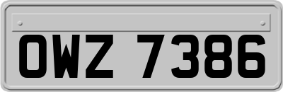 OWZ7386