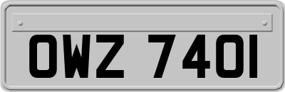 OWZ7401