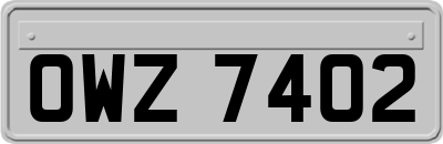 OWZ7402