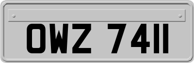 OWZ7411