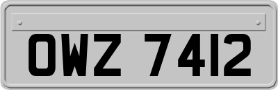 OWZ7412