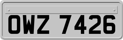 OWZ7426