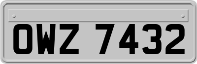 OWZ7432