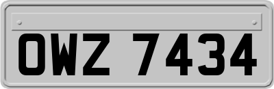 OWZ7434