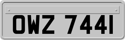 OWZ7441
