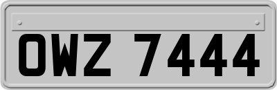 OWZ7444