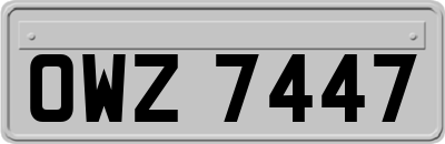 OWZ7447