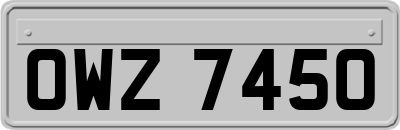 OWZ7450