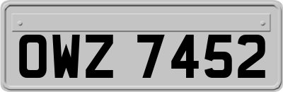 OWZ7452