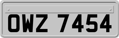 OWZ7454