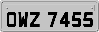 OWZ7455