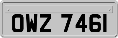 OWZ7461