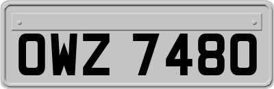 OWZ7480
